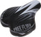 Cycle Tech Zadel Kinderfiets Zwart/grijs/wit