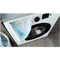 Bauknecht Wm9m100b - Wasmachine - 9 kg - 1400 tpm - Energieklasse B - Wit