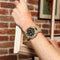 G-Shock GA-010-5AER - Polshorloge - 20 ATM waterdicht - Kleur: zwart