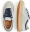 Uniseks Casual Sneakers Timpers Trend Vapor Grijs - 40