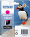 Epson T3243 - Inktcartridge - 980 pagina's - Magenta (14 ml)