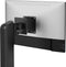 VDD - Monitor Arm 1 Scherm - Hoogteverstelbaar - Zwart - Max 18 kg - Min 17 max 49 inch