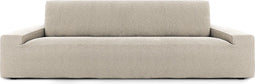 Bankbedekking Eysa ROC Wit 70 x 120 x 330 cm