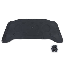 Motorkap isolatie geschikt voor Mercedes GLA X156 2013-2020 - met clips