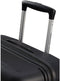 American Tourister Liftoff Spinner M 67/24 - Hardcase - 4 wielen - Zwart (2.9 kg)
