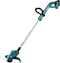 Makita DUR193RT - Accu Grastrimmer 18V 5.0Ah - 260 mm snijbreedte - Blauw