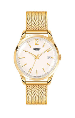Henry London