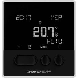 HOME PILOT - Klassieke connected thermostaat - Ontvanger - Energiebesparing