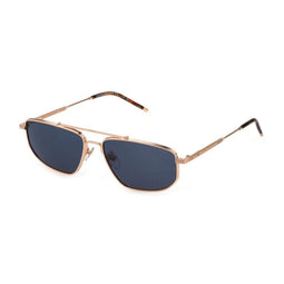 Zonnebril Heren Lozza SL2415-590300 ø 59 mm