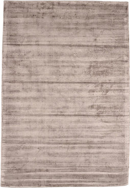 LABEL51 Velvy Vloerkleden - Bruin - Synthetisch - 160x230 cm