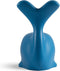 Walvis stoeltje Blauw / Whalechair Blue - Design kinderstoel Werkwaardig