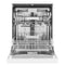 INVENTUM VVW6046AW - Vrijstaande vaatwasser - 14 couverts - Energieklasse C