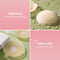 Soft & Silky WL017 - Push Up Tepelbedekking - Ademend - Waterbestendig - Pink