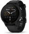 Garmin Forerunner 955 - Smartwatch - Multiband GPS en hartslagmeting - Zwart