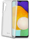 Celly Gelskin - Soft Case - TPU - Samsung Galaxy A23 5G - Transparant