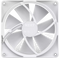 NZXT F140RGB - Ventilator 140mm - Fluid Bearing - Wit