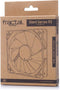 Fractal Design Silent Series R3 - 120mm Koeler - 20,5 dB(A) bij 1200 rpm