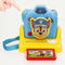 The Paw Patrol - Fotocamera (speelgoed) - Geluid - Multicolour (4 stuks)