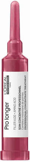 Herstellend Serum voor Gespleten Punten L'Oreal Professionnel Paris Expert Pro Longer Geconcentreerd Aminozuur (15 ml)