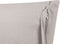 OCIMUM - Sierkussen - Grijs - 55 x 35 cm - Katoen