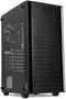 iBox CETUS 903 - Midi Tower PC - ATX micro ATX - Zwart