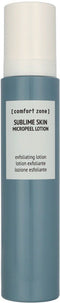 Comfort Zone Sublime Skin - Micro Peel Lotion - Milde dagelijkse exfoliatie - 100ml