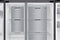 Samsung RS70F64KDT - Koelkast Side-By-Side - Geïntegreerde Wi-Fi All Around Cooling - Vrijstaand
