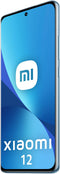 Xiaomi 12 - Smartphone - 8GB RAM - 128GB - Blauw