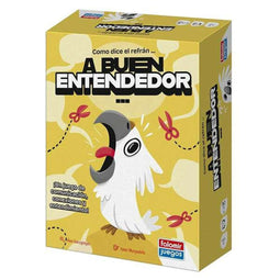 Educatief Spel Falomir