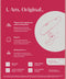 Womanizer Marilyn Monroe - Luchtdrukvibrator - Wit - Special Edition