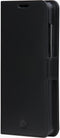 Dbramante1928 Galaxy A53 - Flip cover - Echt leder met standaardfunctie - Zwart