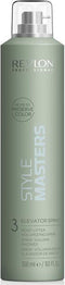 Revlon Professional - Style Masters Volume Elevator Spray - 300 ml