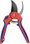 WorkPro 2620140 WP332009 - Tuinschaar - 213 mm - Bypass