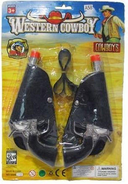 Vdm Western cowboy set
