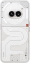 Nothing Phone (2a) - Smartphone - 12GB RAM - 256GB opslag - Wit