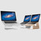 Rain Design mStand - Laptopstandaard - Ergonomisch ontwerp - Zwart