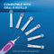 Oral-B Disney Princesses - Tandenborstel - 2 min. timer - Multi-color