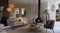 Light & Living Hanglamp Sukau - Kraftpapier - 50cm