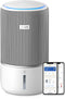 Philips AC3420/10 - Luchtbevochtiger en luchtzuiveraar - 3-laags HEPA-filter - Geschikt voor 78m²