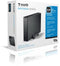 TooQ TQE-3527B - Externe HDD Behuizing - 3.5