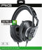 Nacon RIG 300 HX Pro - Gaming Headset - 40mm drivers - Zwart