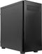 Chieftec Hawk - Torenbehuizing - Aluminium - 120 mm ventilatoren - 349 mm GPU lengte