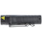 Nitecore MH15 power bank flashlight with up to 2000 lumens, 5000mAh power supply, smooth housing