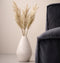 Emerald Pampasgras pluim losse steel/tak - naturel - 92 cm - Decoratie kunst bloemen/graspluimen