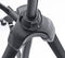Cullmann Primax 380 - Statief - Aluminium - Max hoogte 159 cm - Draaggewicht 3,5 kg