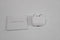 Apple AirPods 4 - In-ear - ANC USB-C - Wit