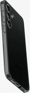 Spigen Liquid Crystal - Soft case - Krasbestendig - Transparant