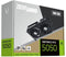 Zotac Gaming GeForce RTX 5050 - Videokaart - 8GB GDDR6 - Blackwell (2023)
