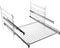 BAUKNECHT BAR2S K8 V2 IN INBOUWOVEN RVS 71L A+