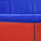 vidaXL - Hondenzwembad - inklapbaar - 200x30 - cm - PVC - rood